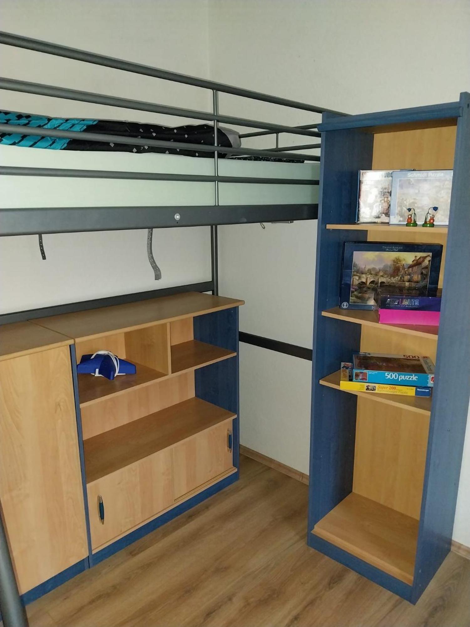 Ferienwohnung Einsiedel Chemnitz Bagian luar foto
